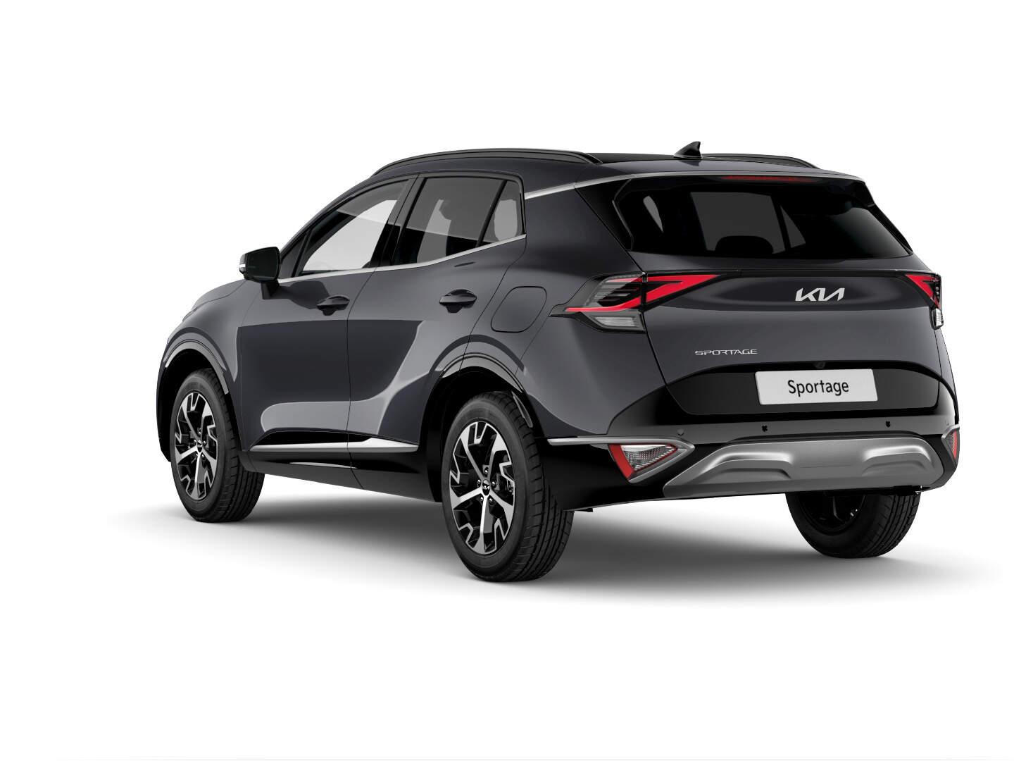 Kia Kia