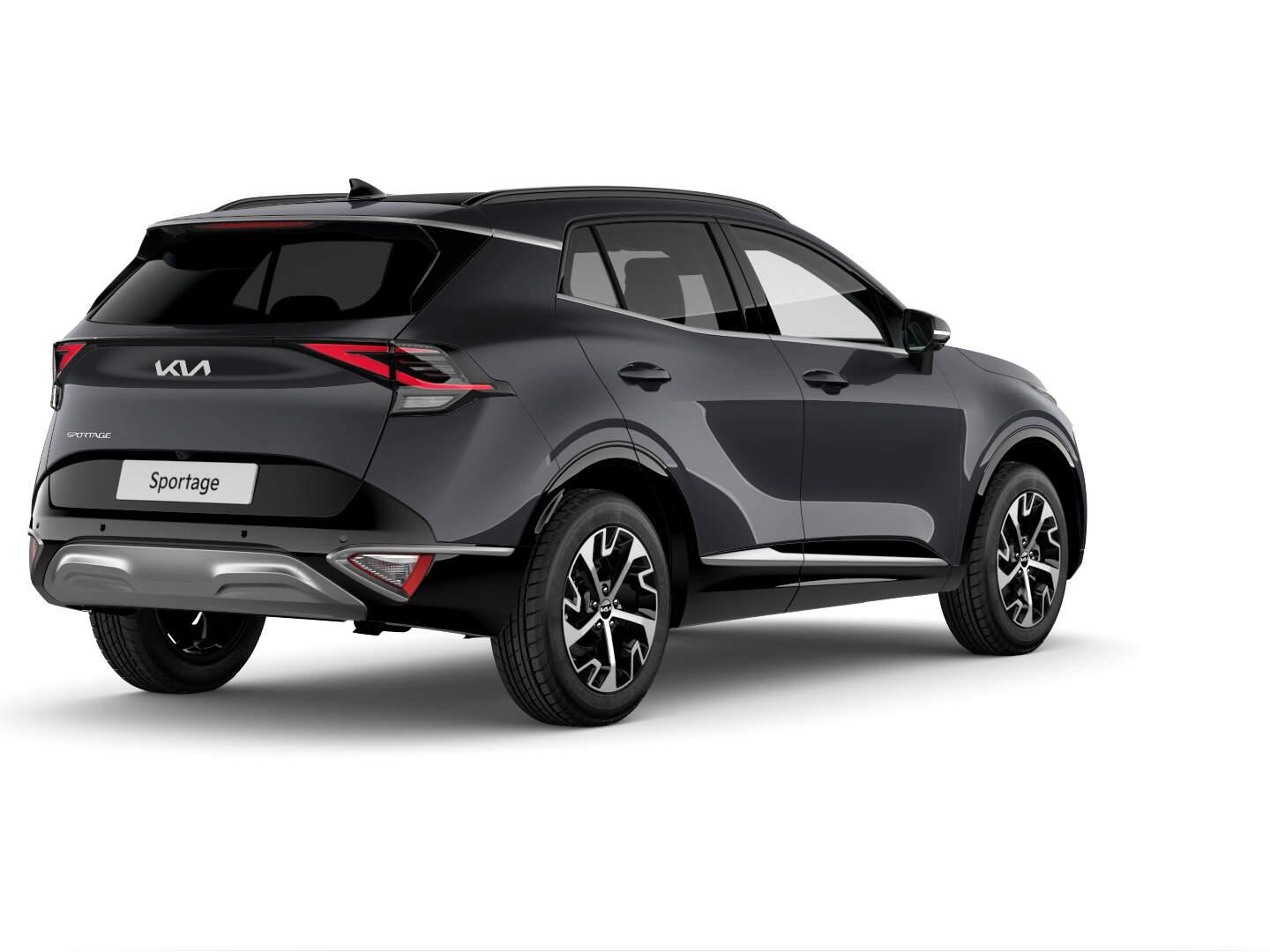 Kia Kia