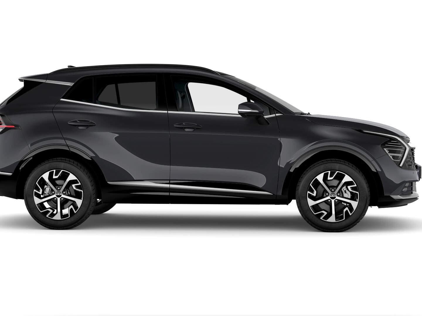 Kia Kia