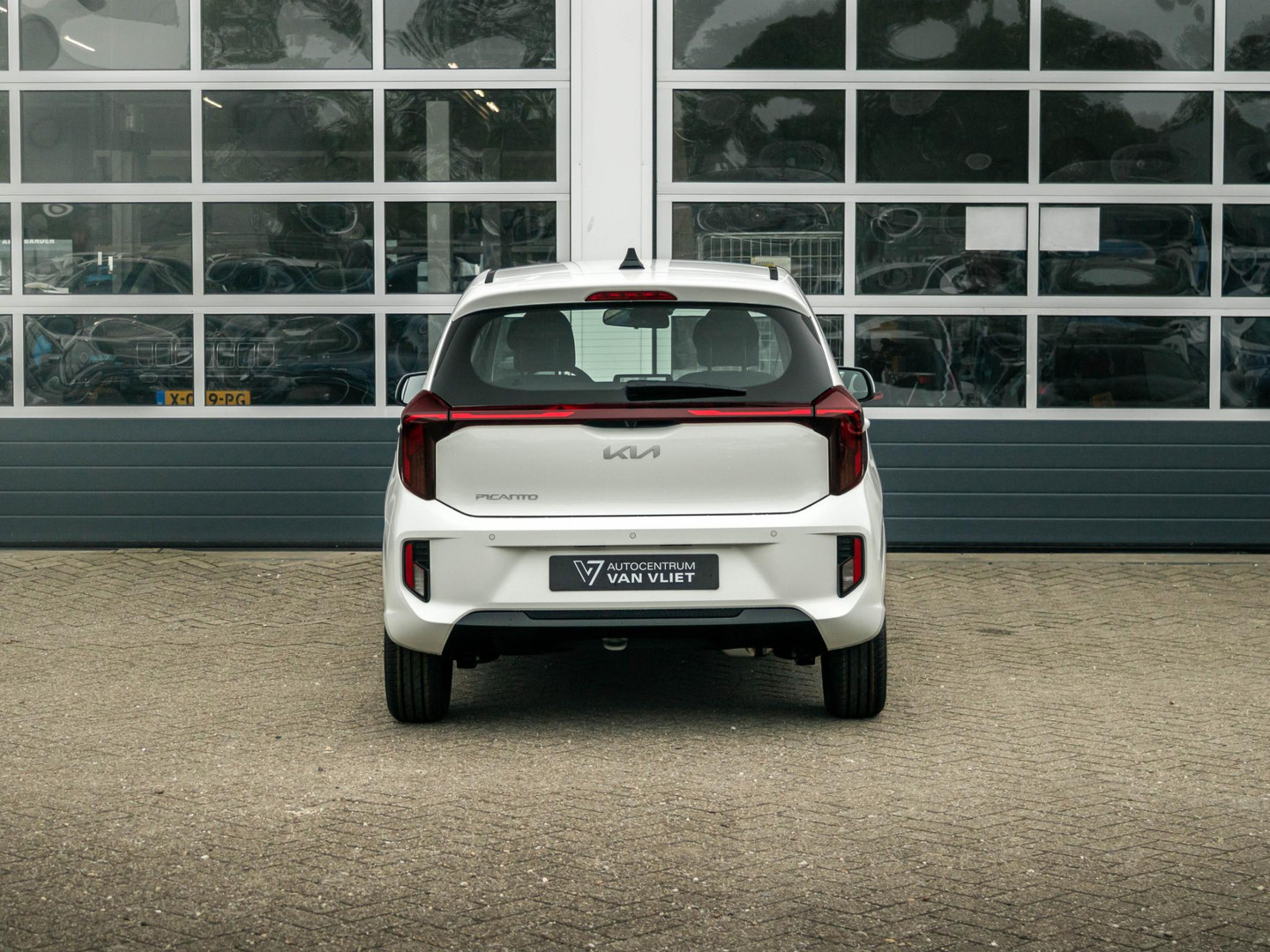 Kia Kia
