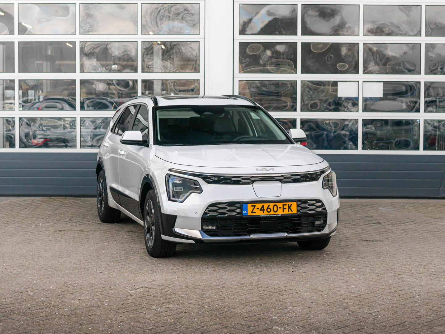 Kia Kia
