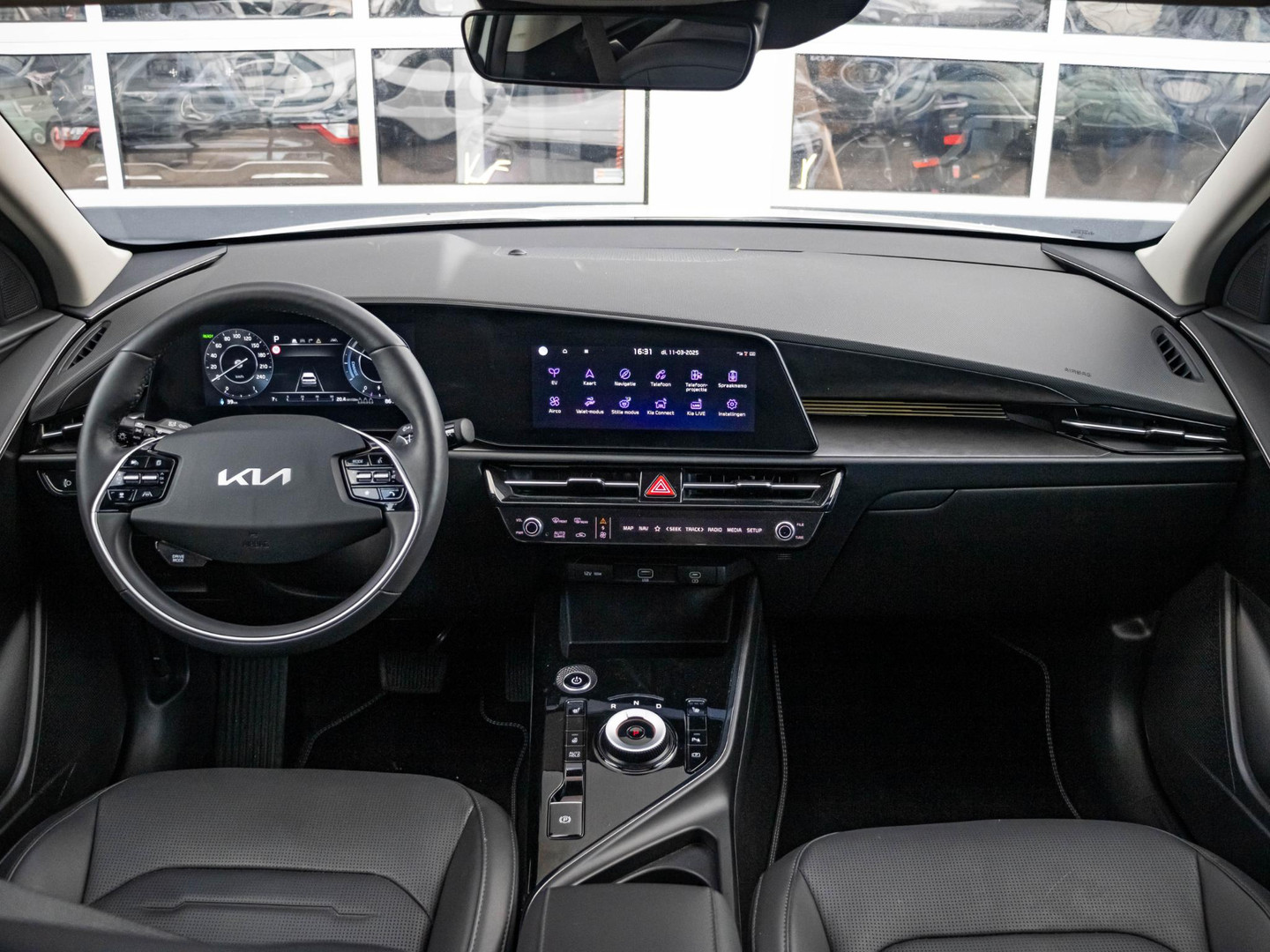 Kia Kia