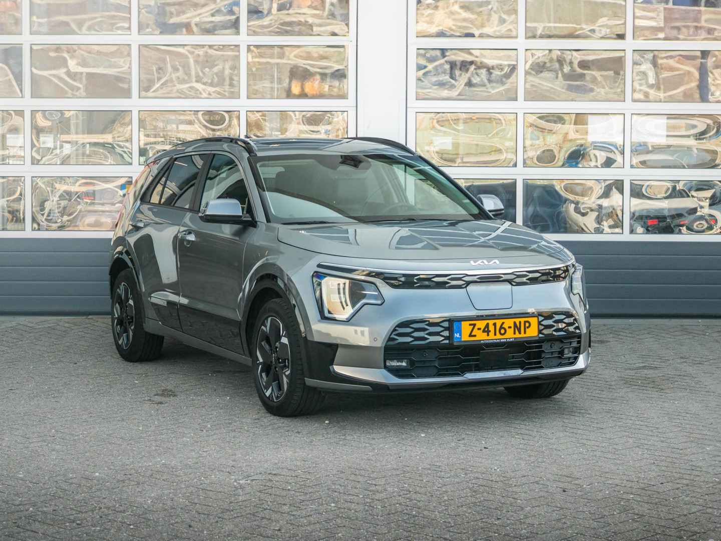 Kia Kia