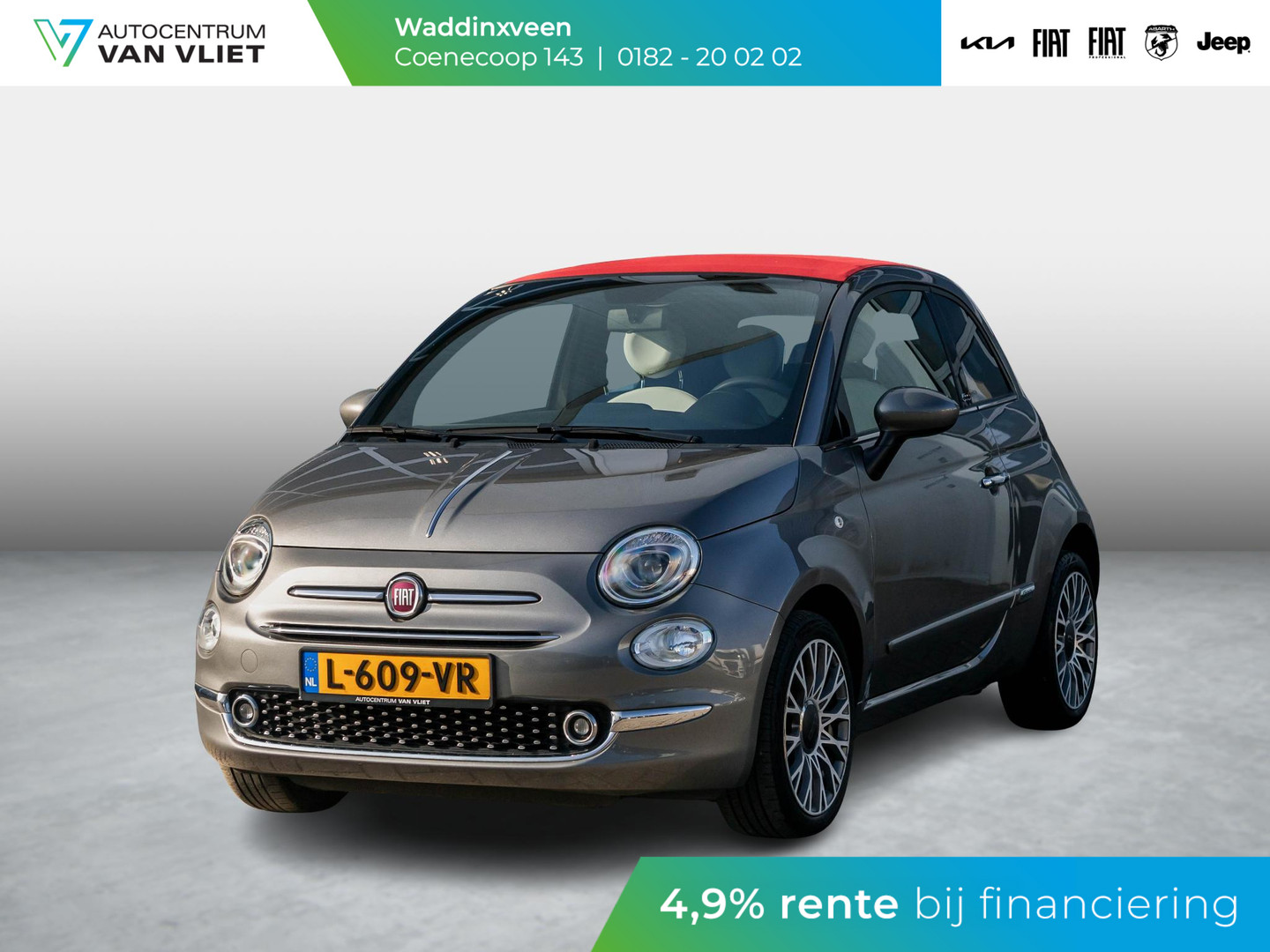 Fiat Fiat