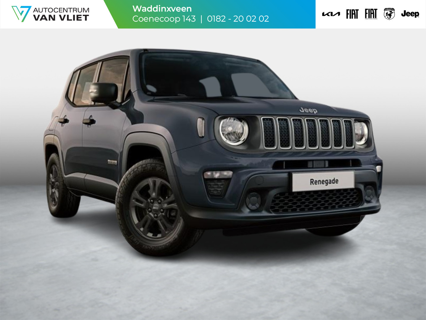 Jeep Jeep