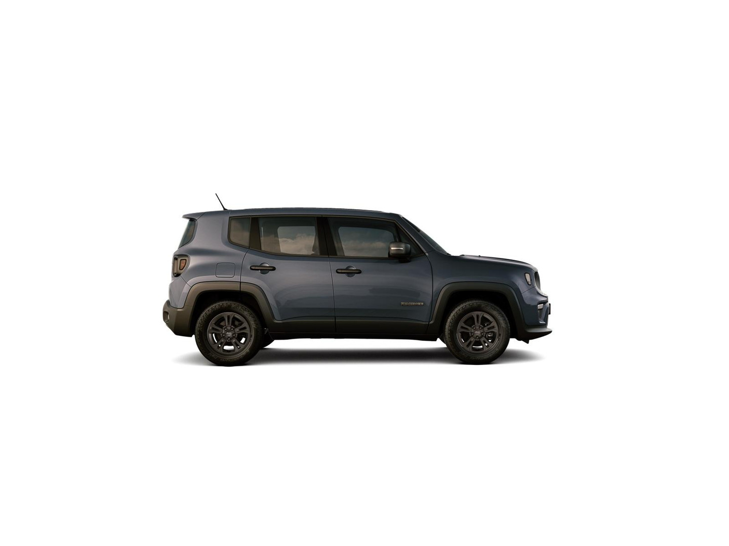 Jeep Jeep