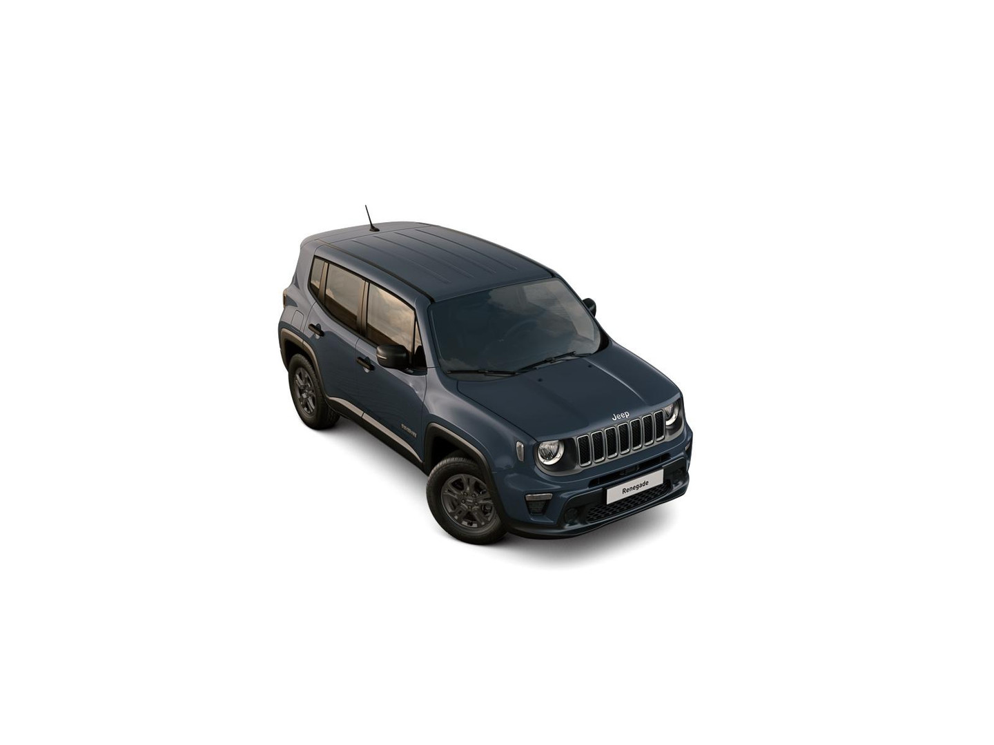 Jeep Jeep