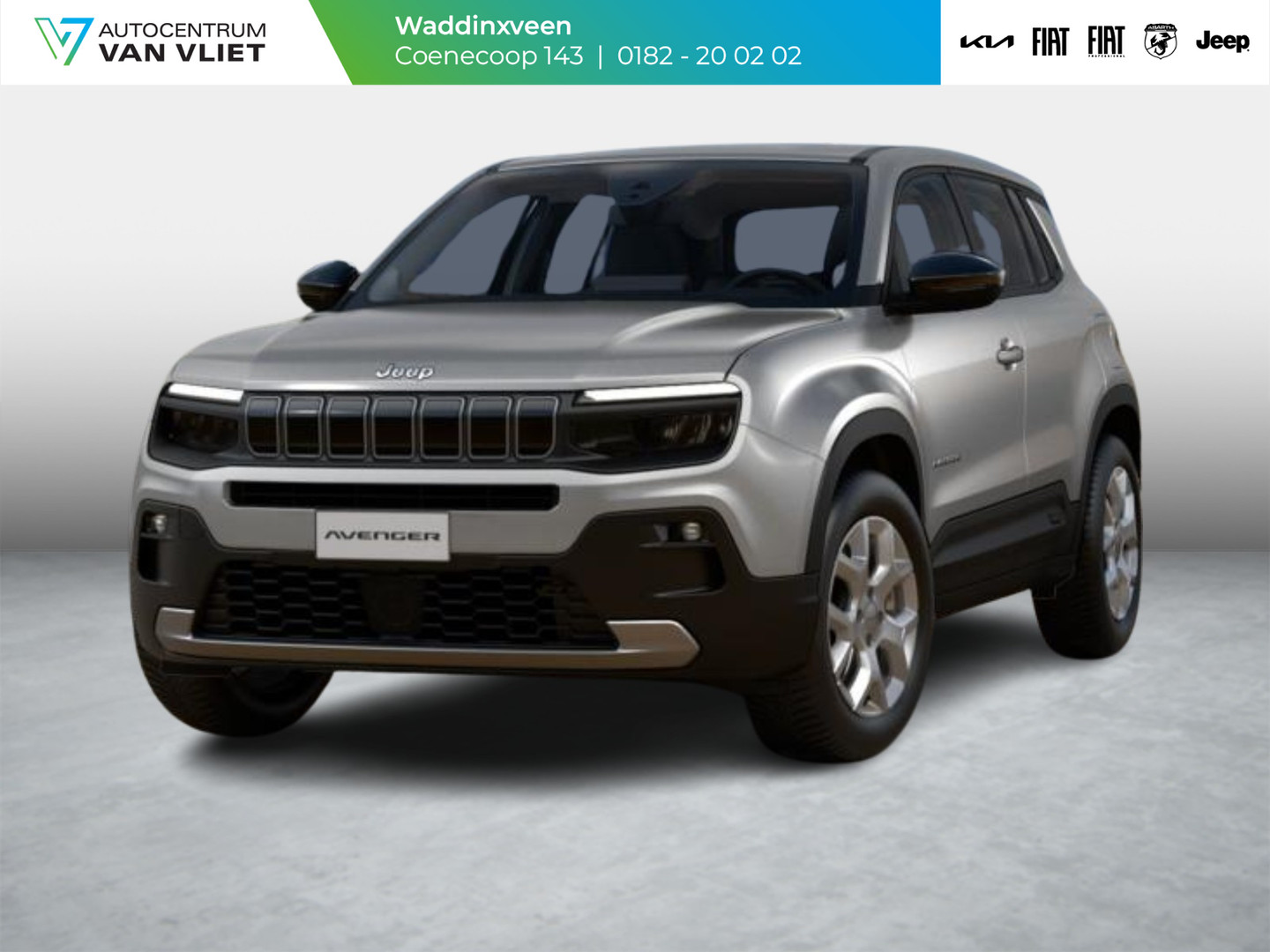 Jeep Jeep