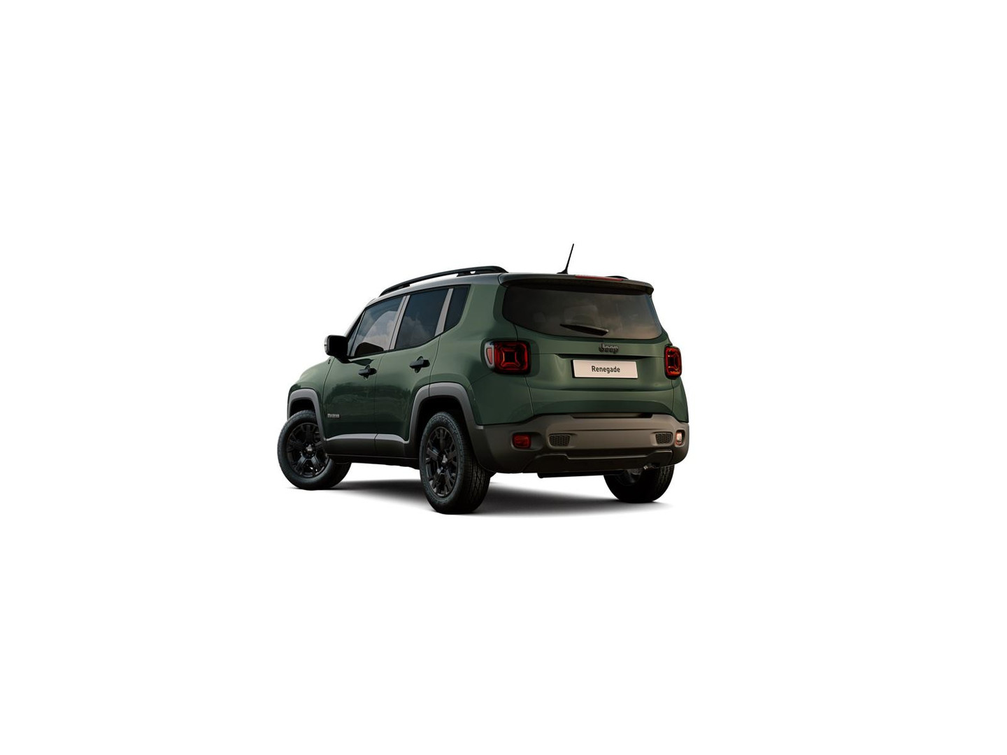 Jeep Jeep