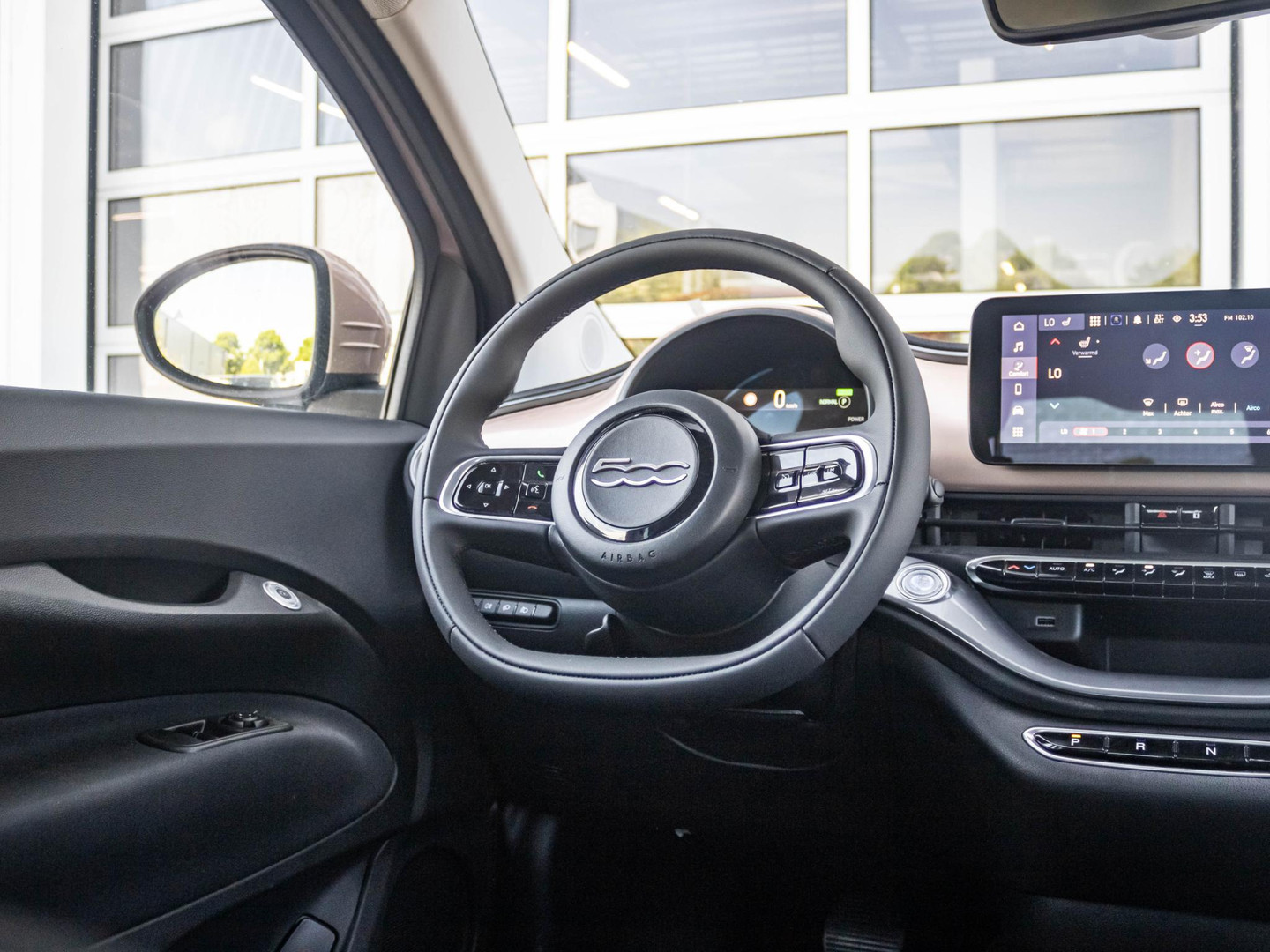 Fiat Fiat