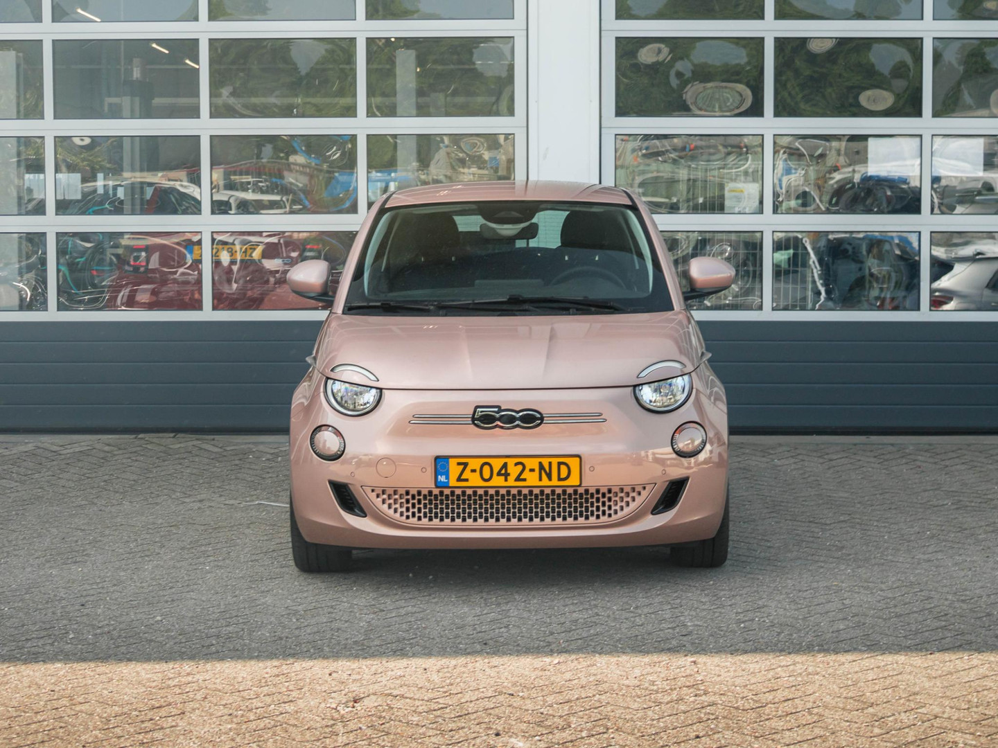 Fiat Fiat