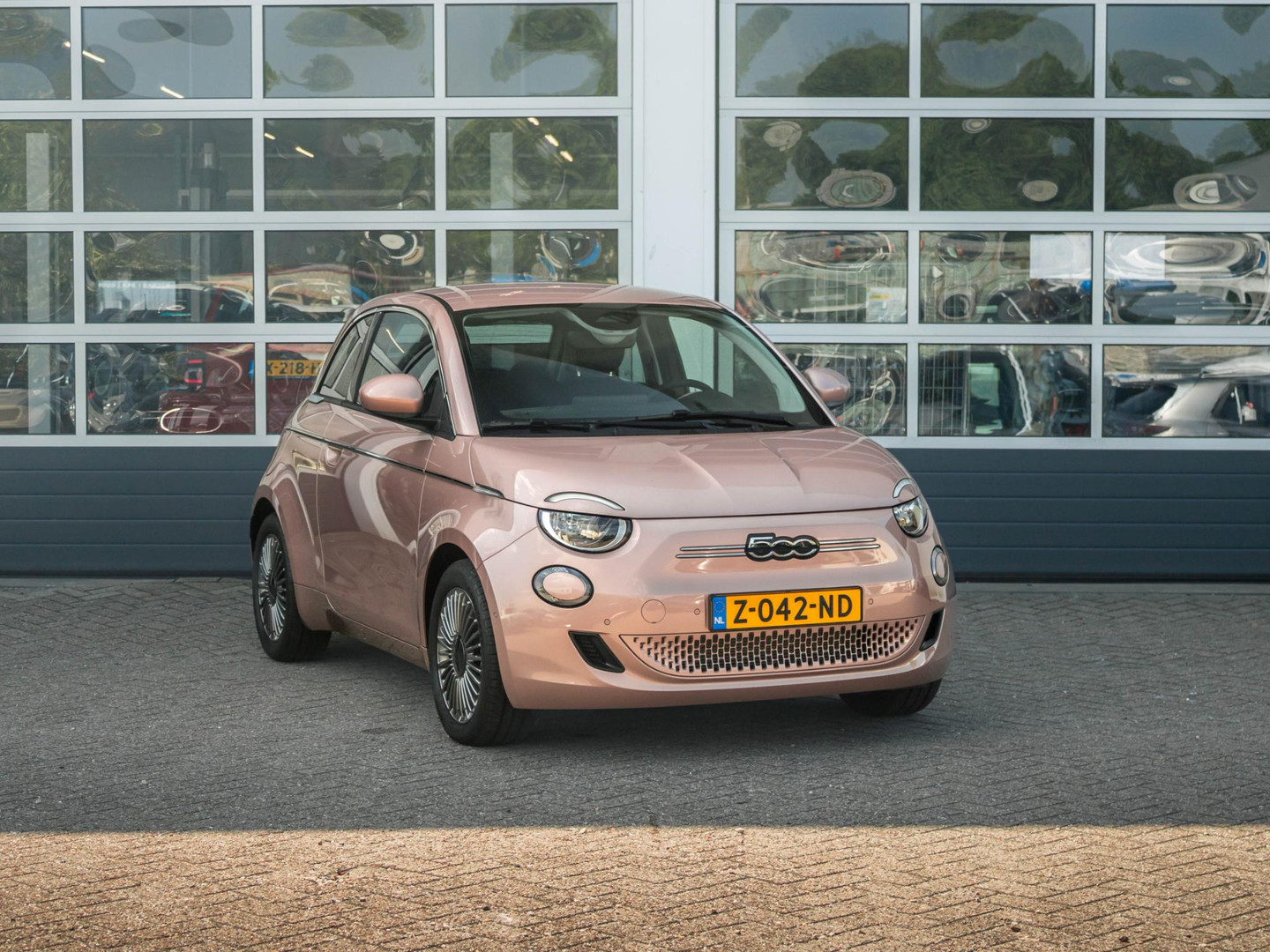 Fiat Fiat