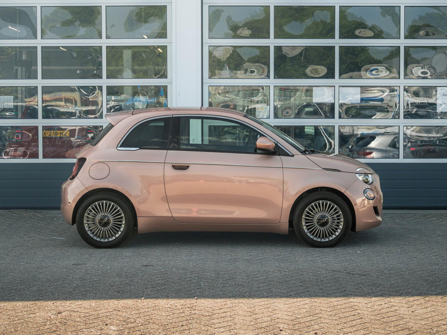 Fiat Fiat