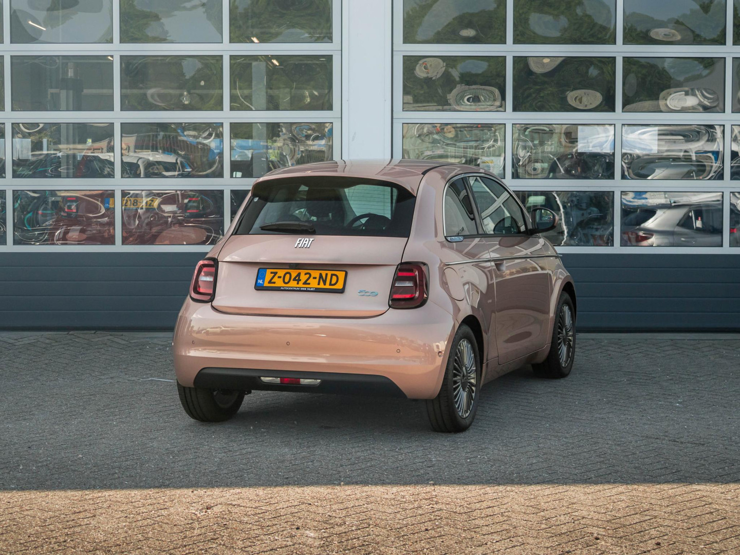 Fiat Fiat