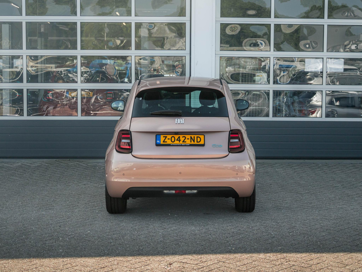 Fiat Fiat