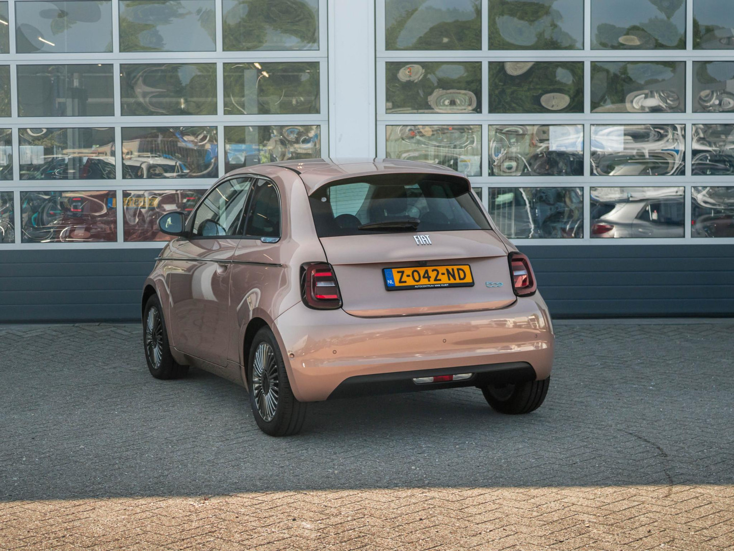 Fiat Fiat