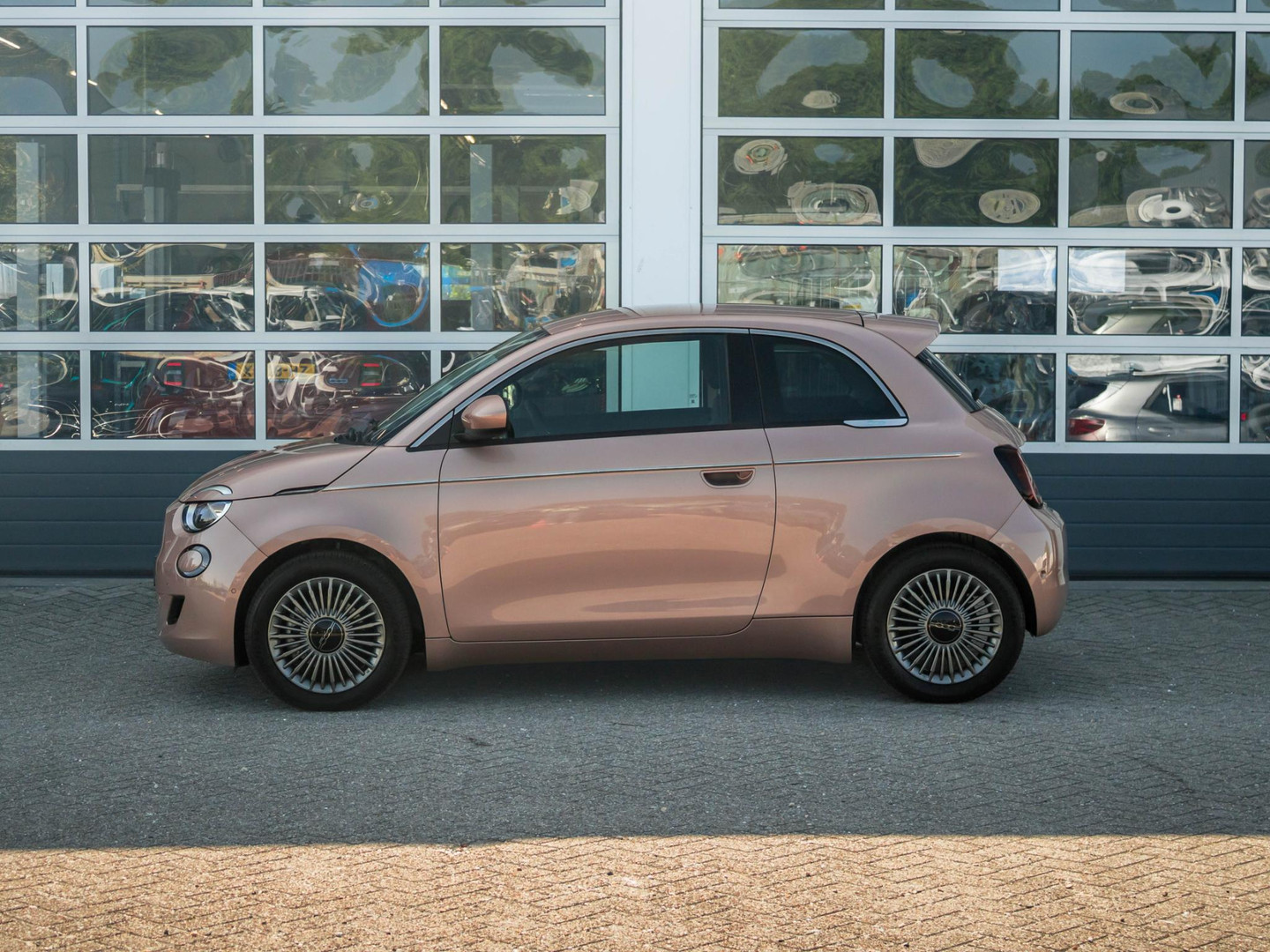 Fiat Fiat