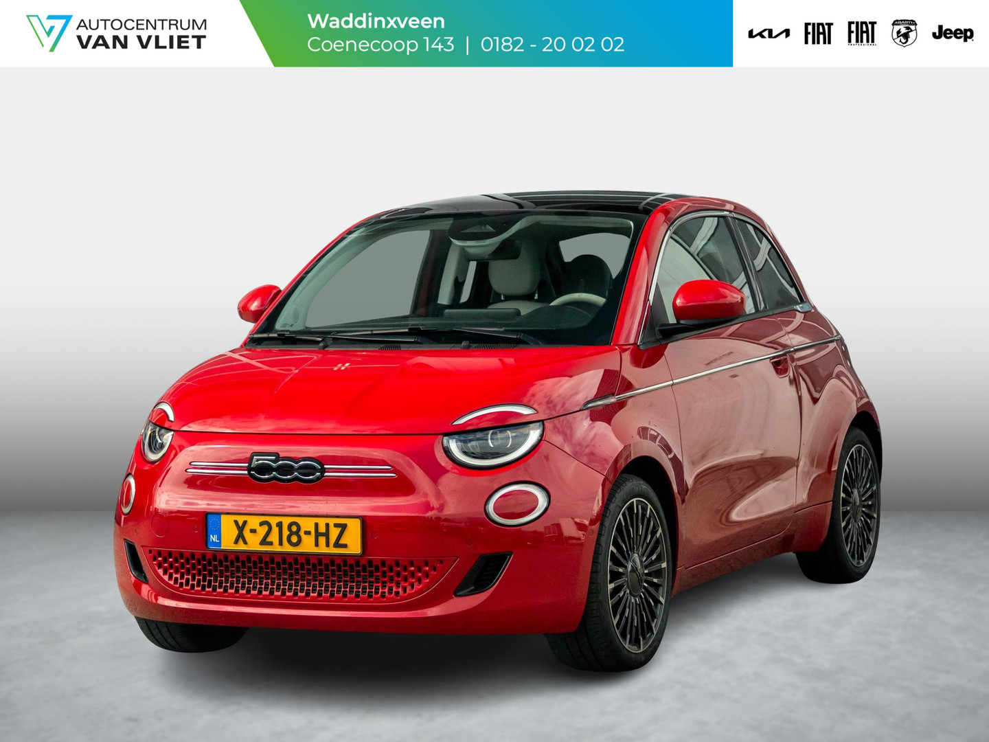 Fiat Fiat