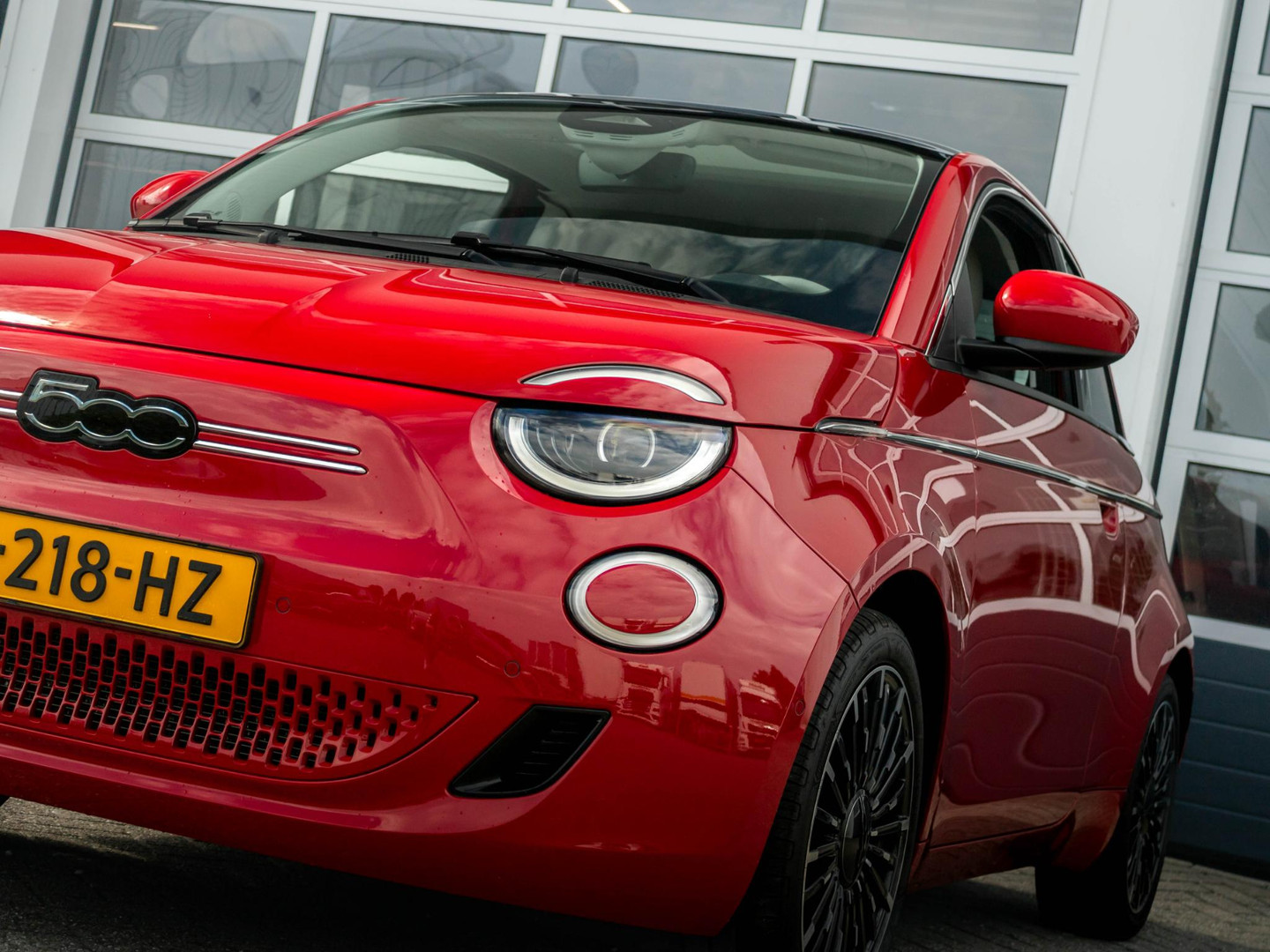 Fiat Fiat