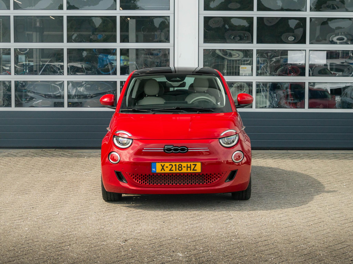 Fiat Fiat