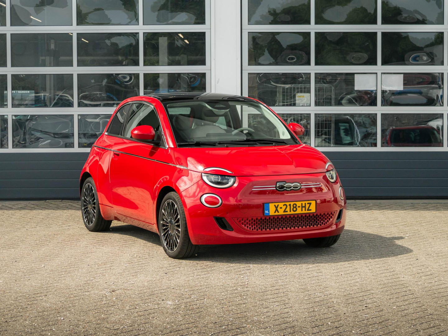 Fiat Fiat