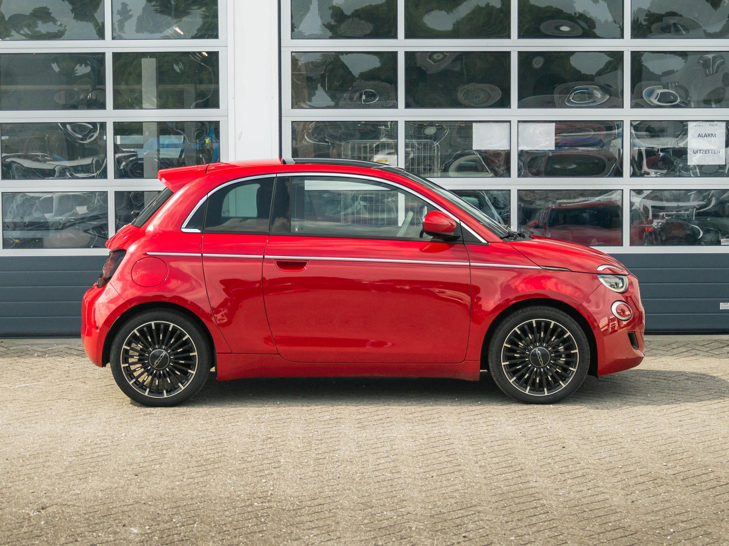 Fiat Fiat