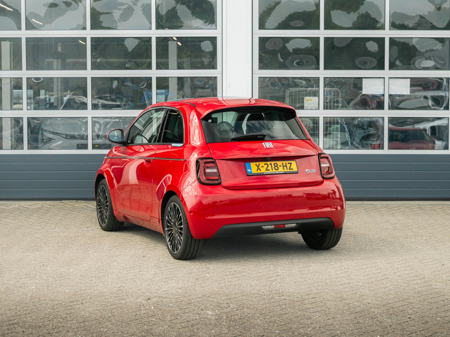 Fiat Fiat