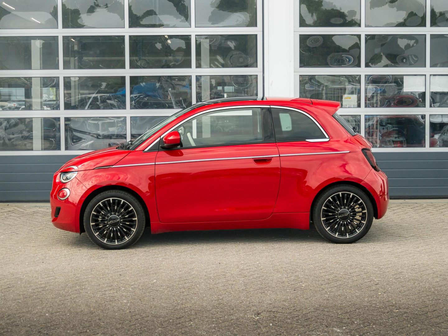 Fiat Fiat