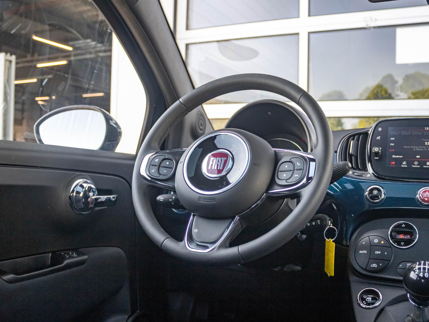 Fiat Fiat