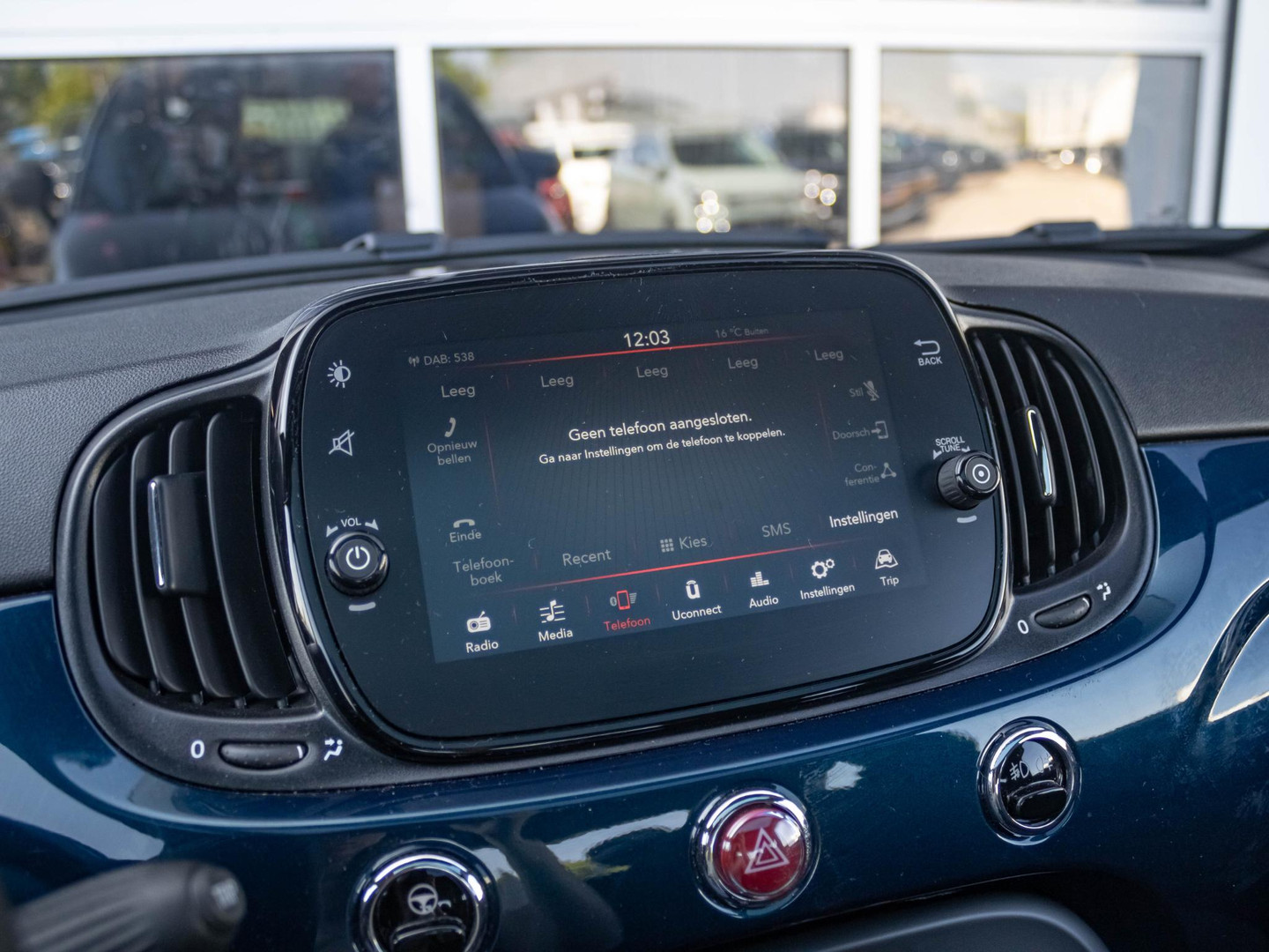 Fiat Fiat