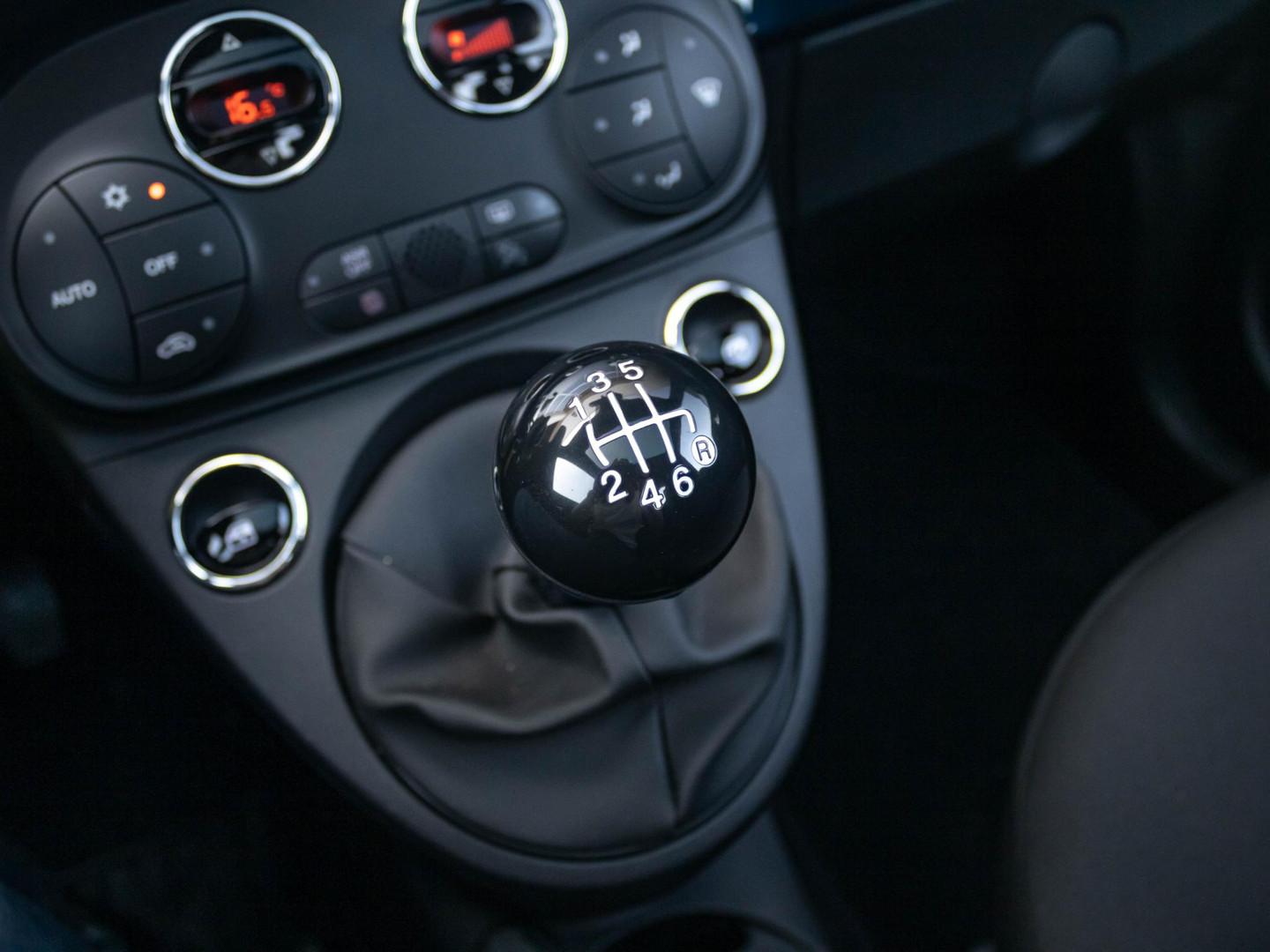 Fiat Fiat