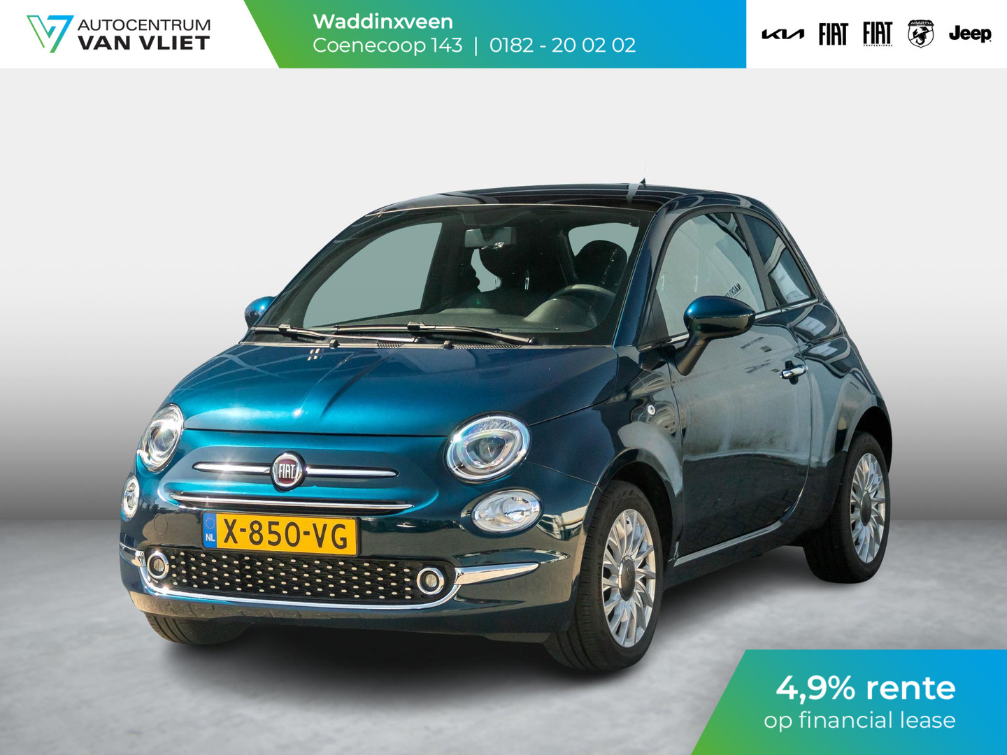 Fiat Fiat