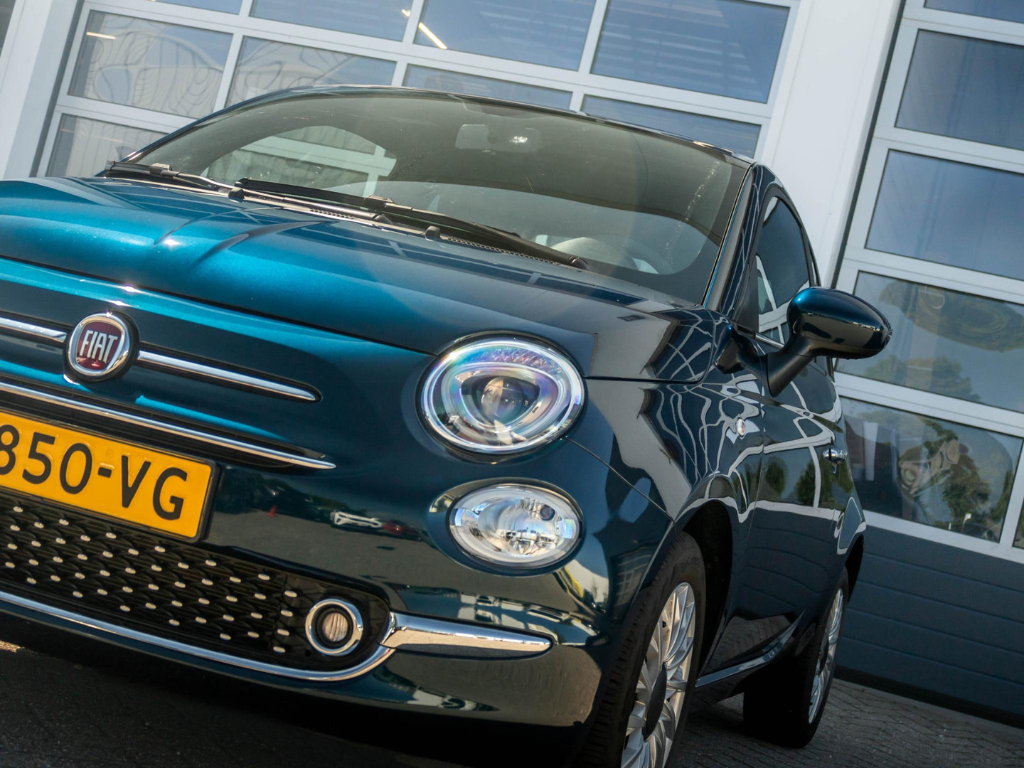 Fiat Fiat