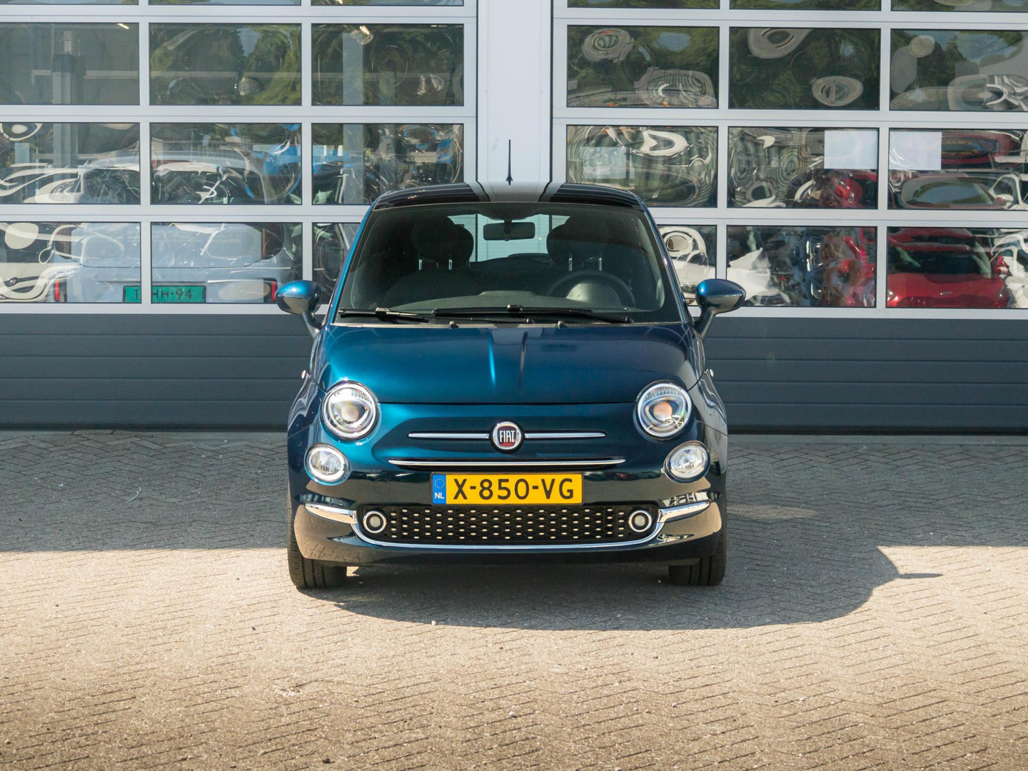 Fiat Fiat
