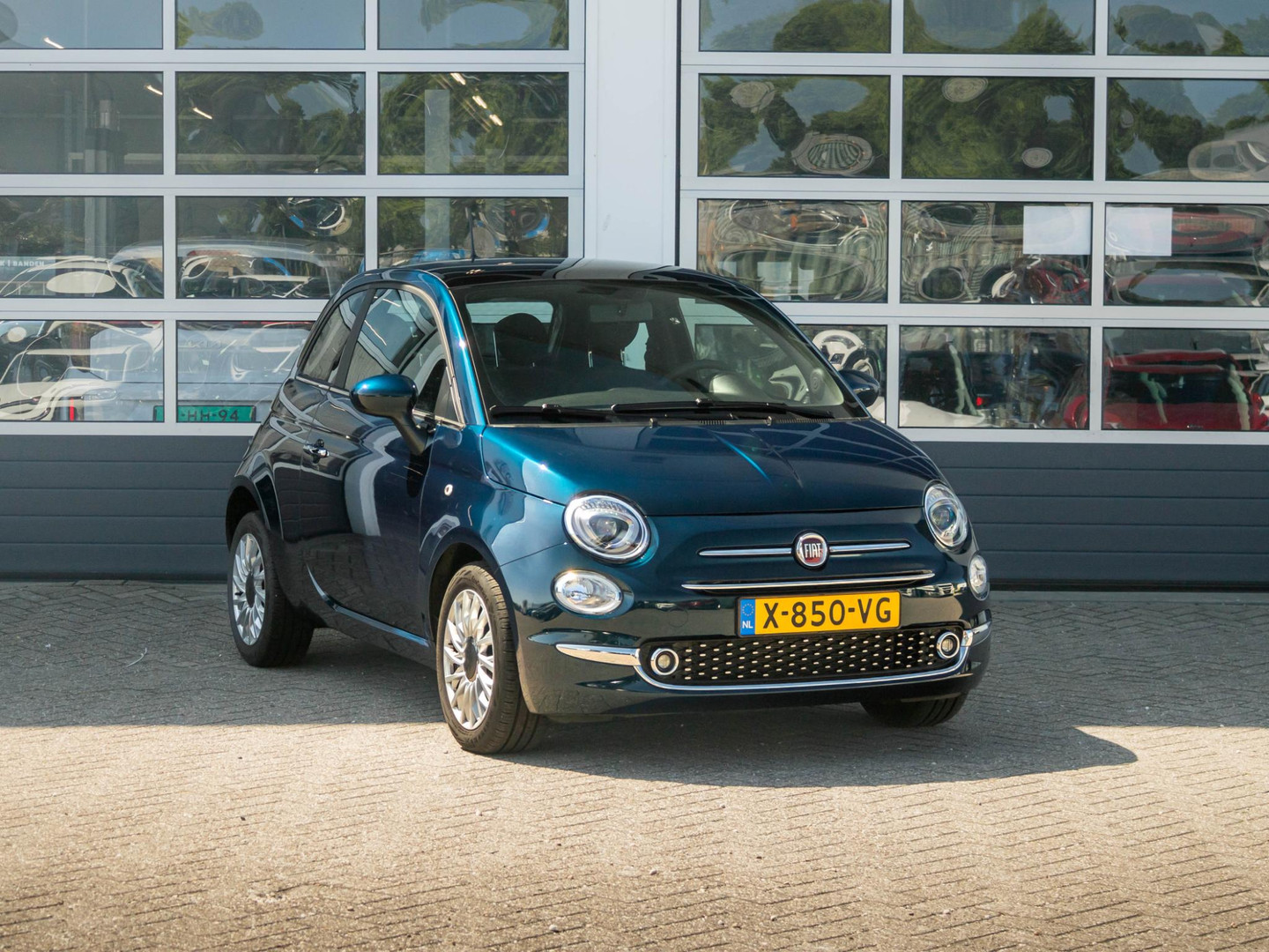 Fiat Fiat