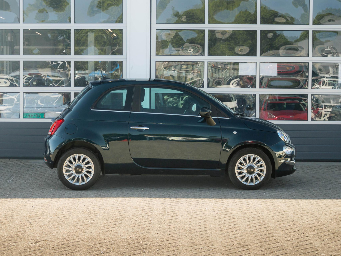 Fiat Fiat