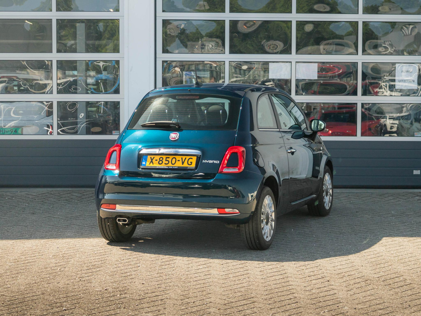 Fiat Fiat