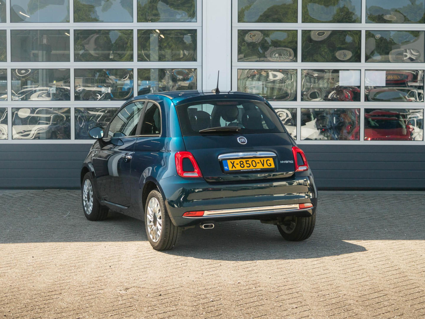 Fiat Fiat