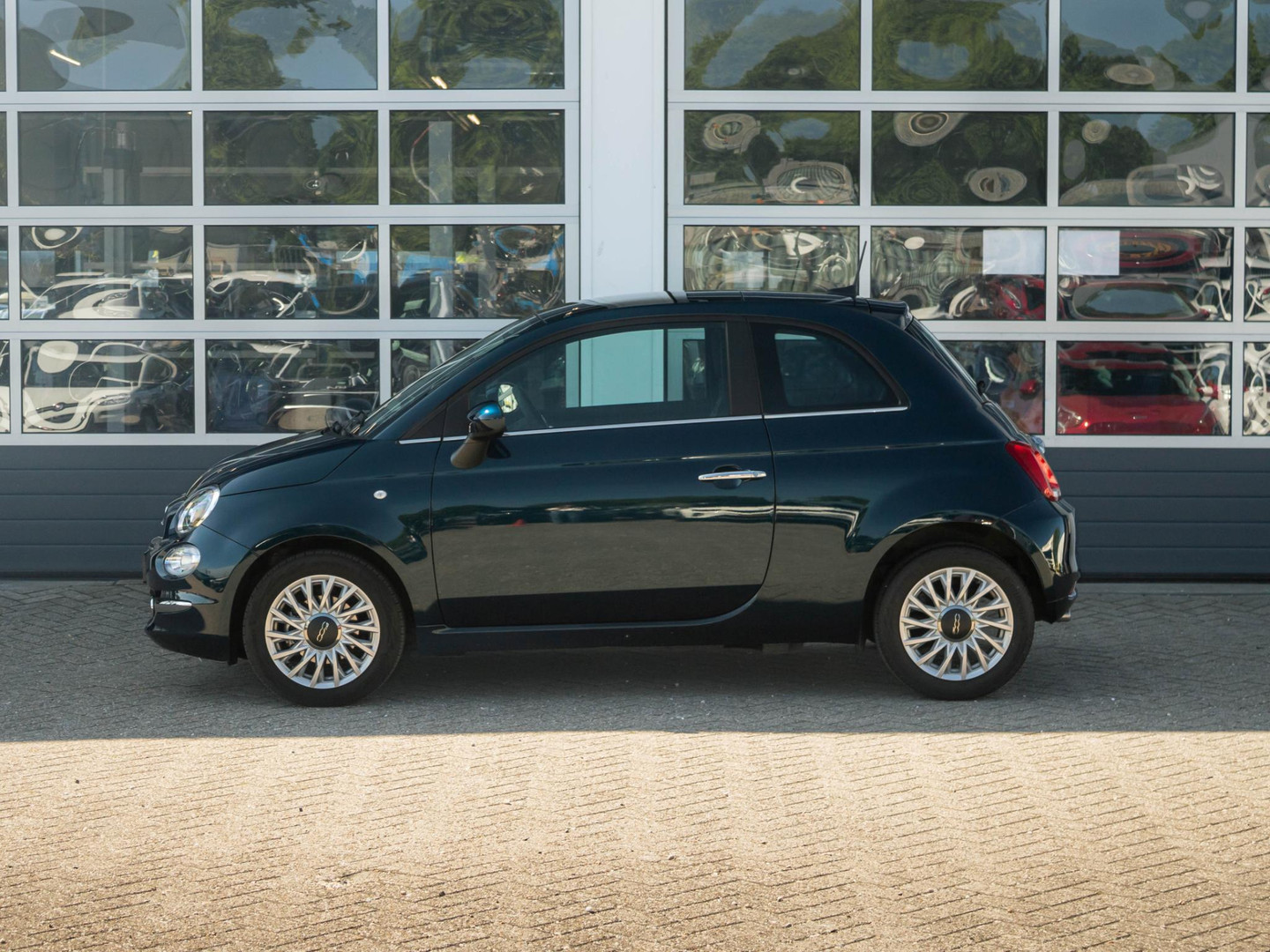 Fiat Fiat