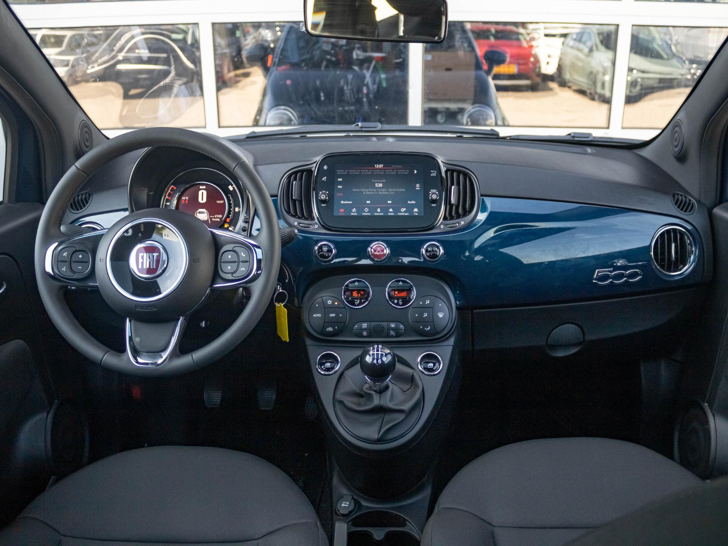 Fiat Fiat
