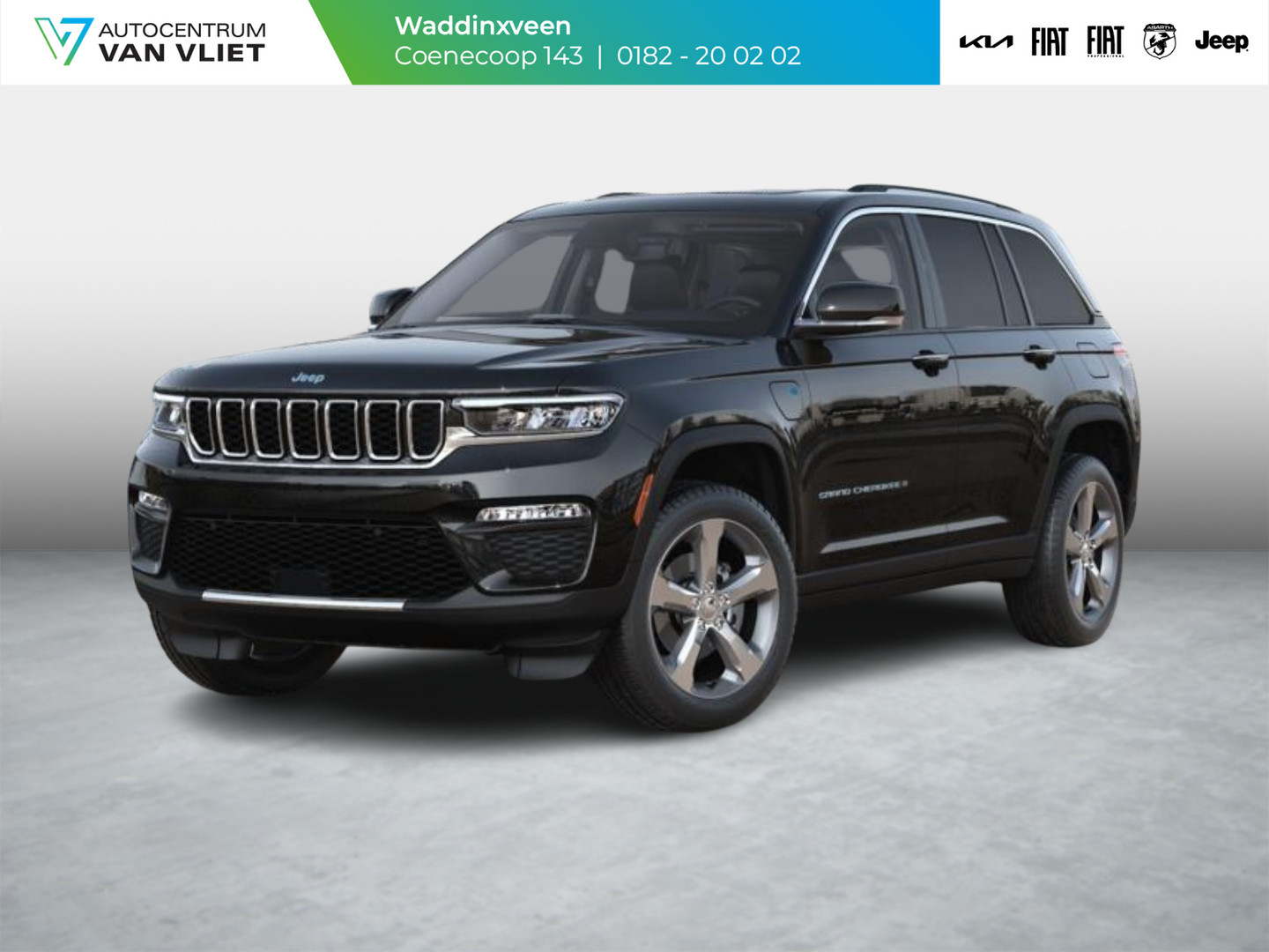 Jeep Jeep