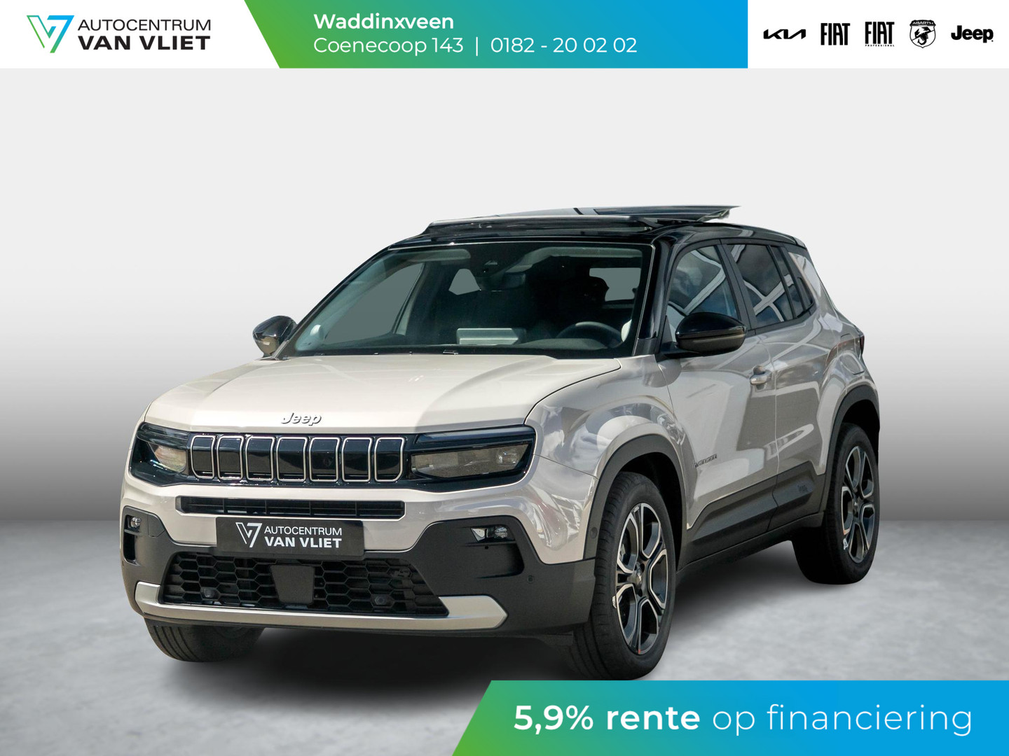 Jeep