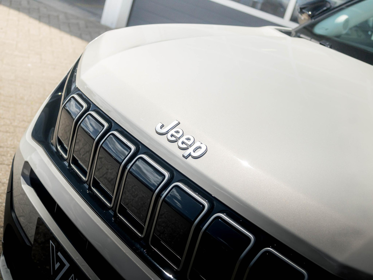 Jeep Jeep