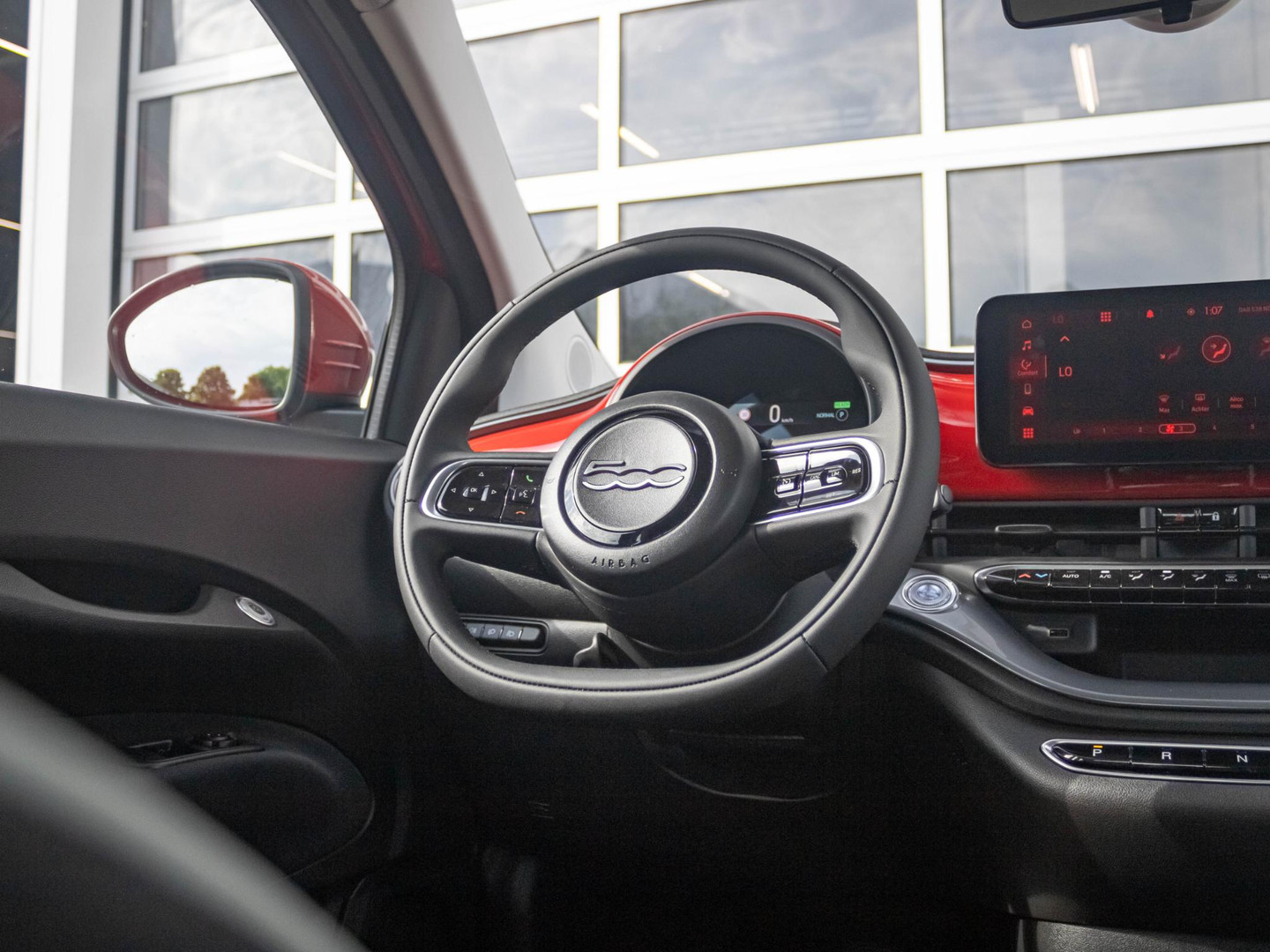 Fiat Fiat