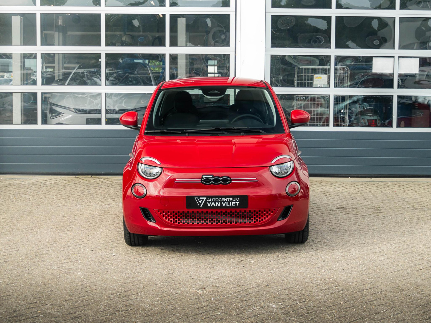 Fiat Fiat