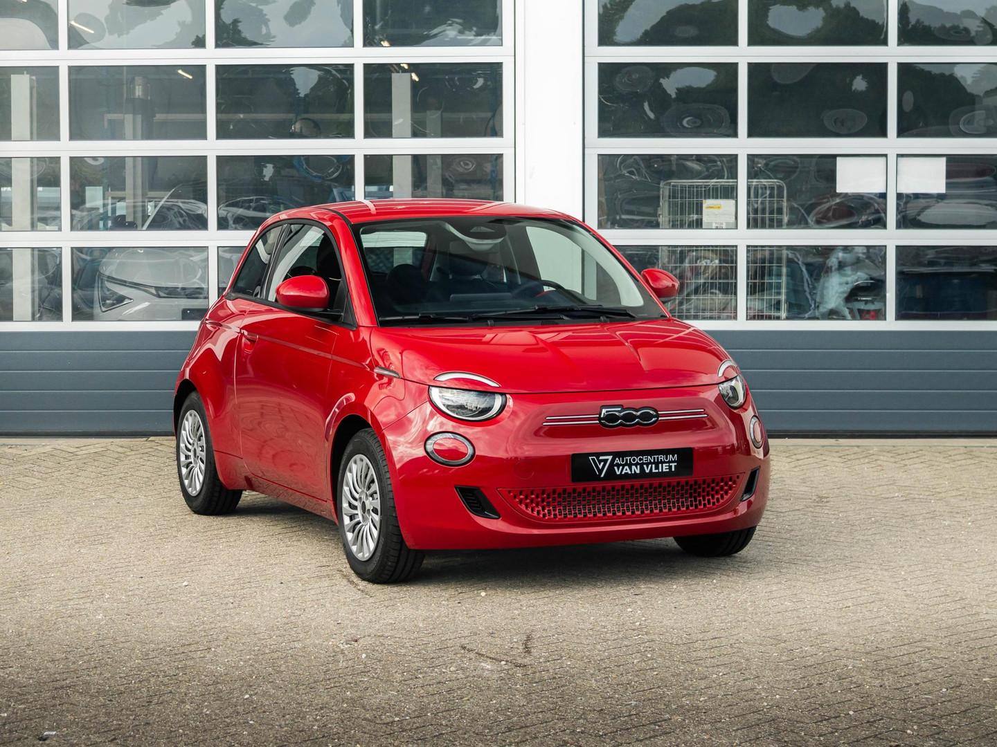 Fiat Fiat