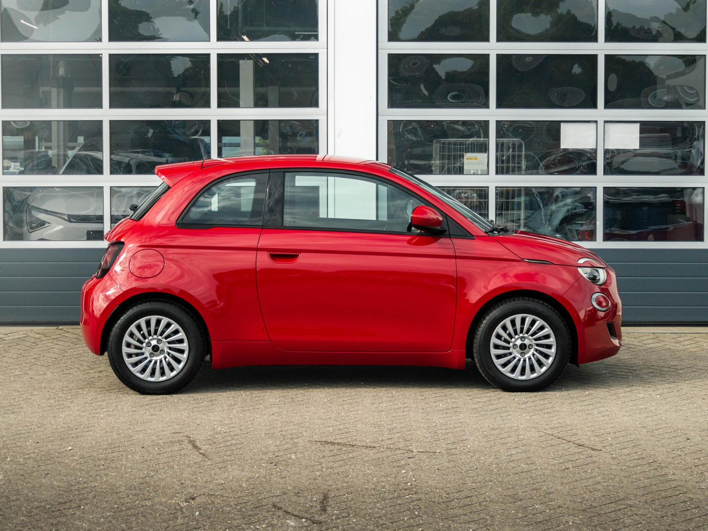Fiat Fiat