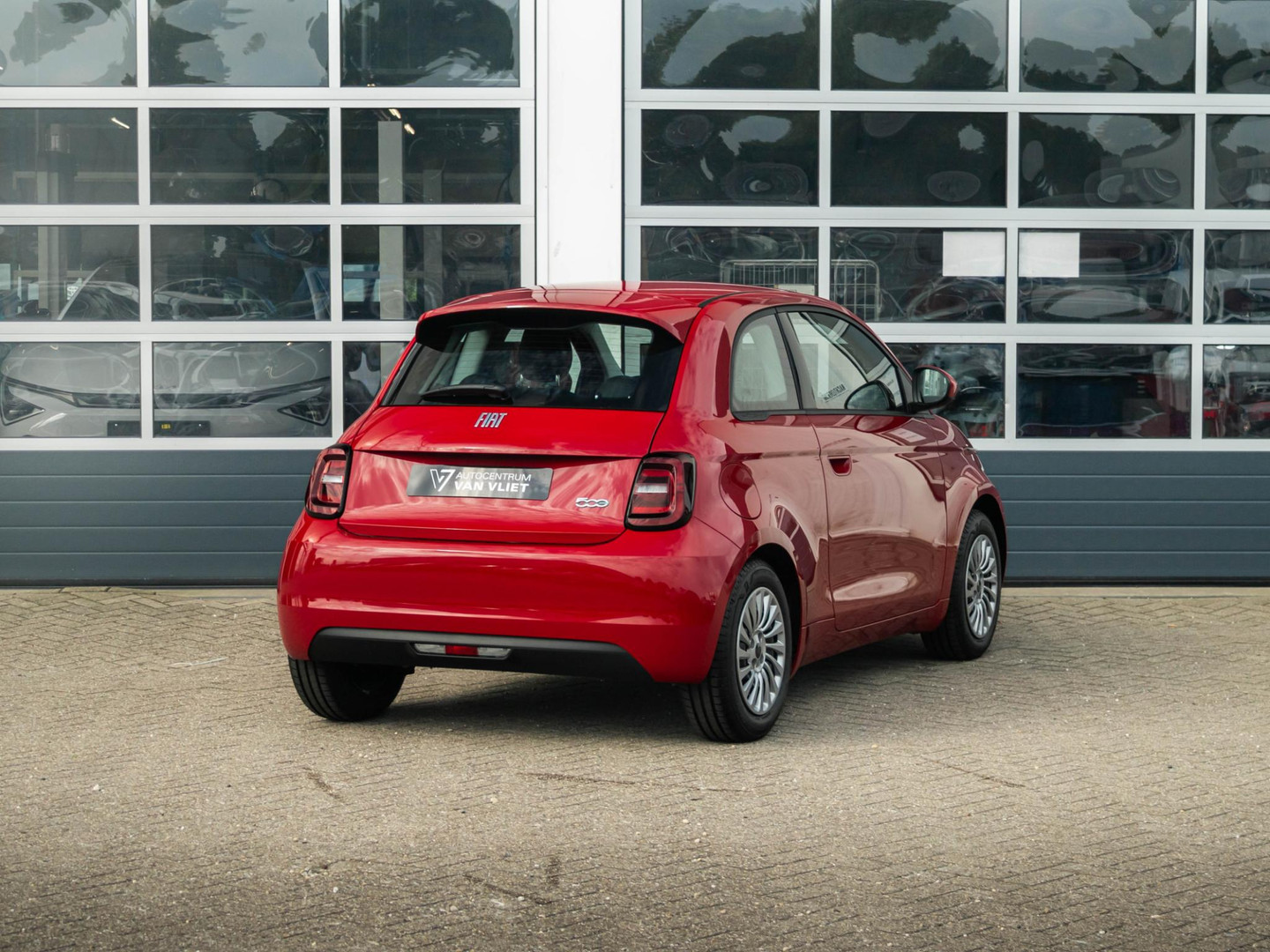 Fiat Fiat