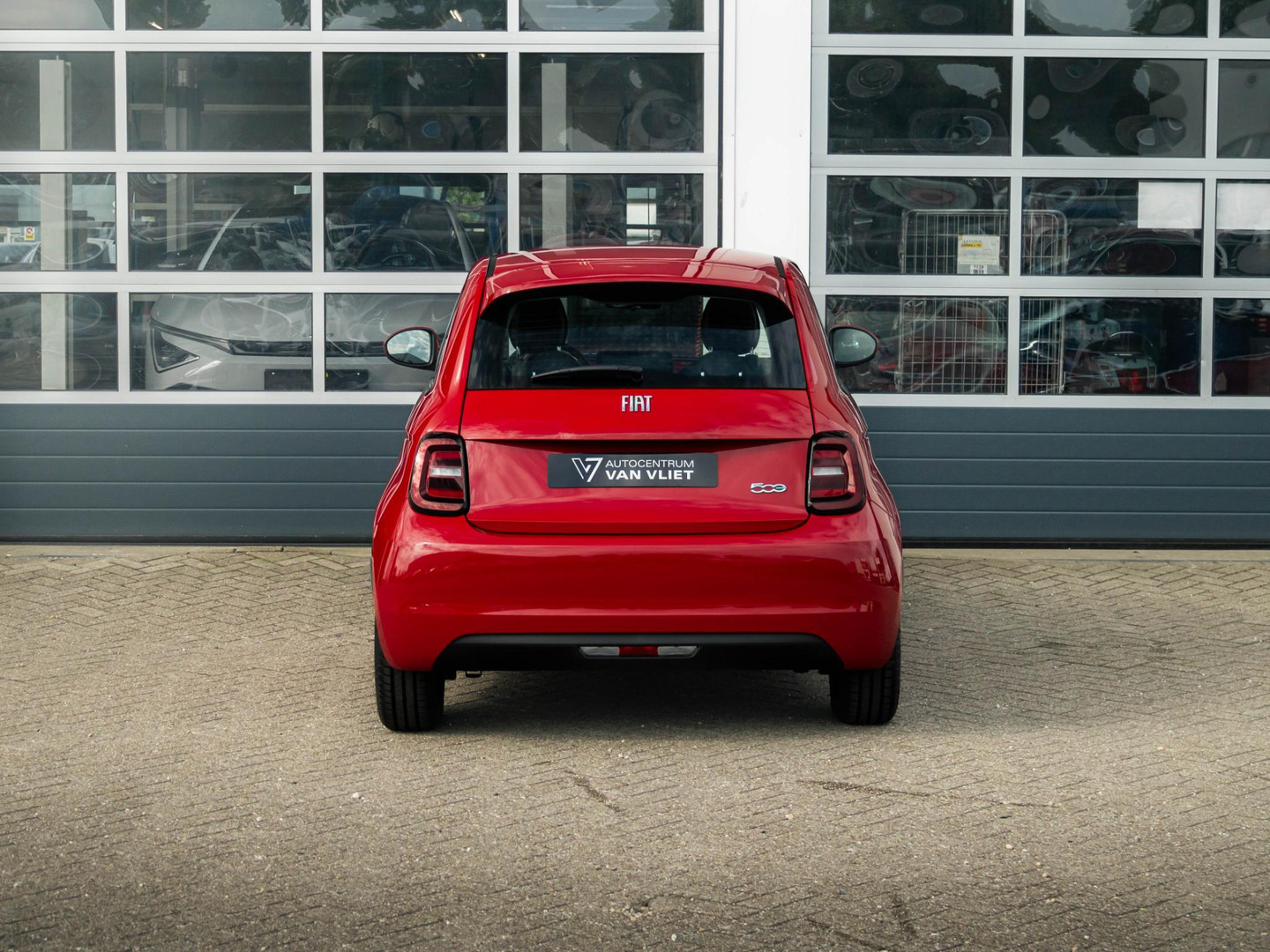 Fiat Fiat