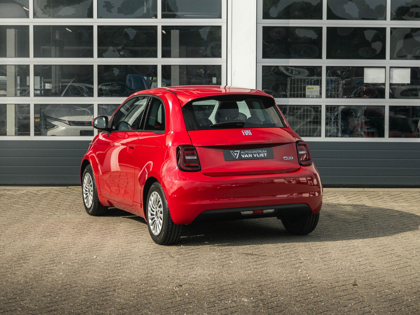 Fiat Fiat